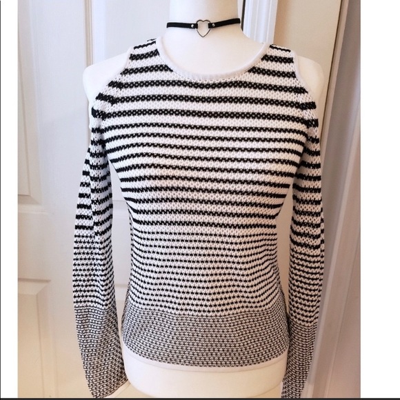 Rag and bone cold weather top - Picture 4 of 6